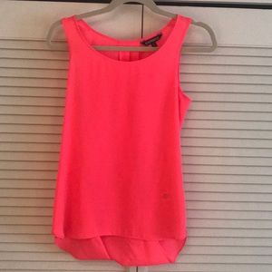 Express brand tank top